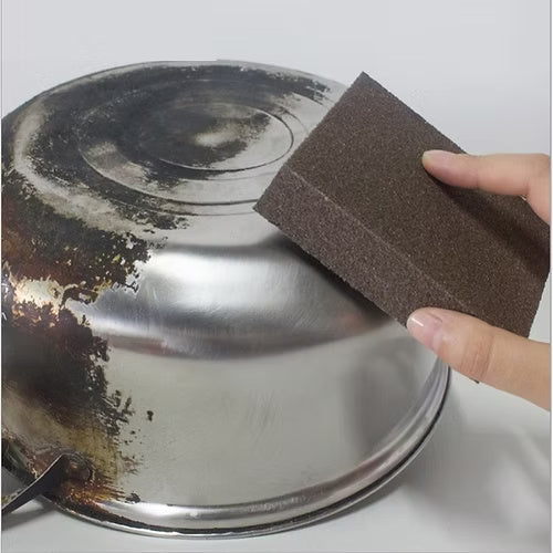 Emery Dish Washing Sponge