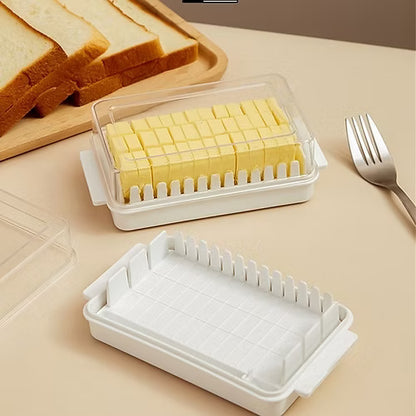 Butter Cutting Storage Box