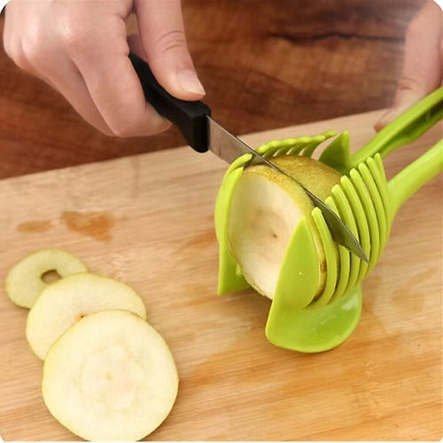 Vegetable Slicer Cutter Tool
