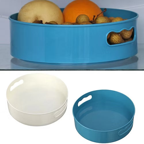 360 Rotating Multipurpose Tray