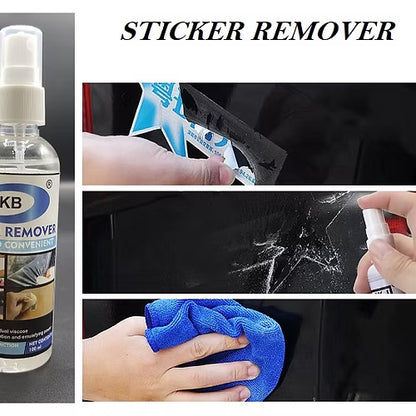 Sticker Remover 100 ml