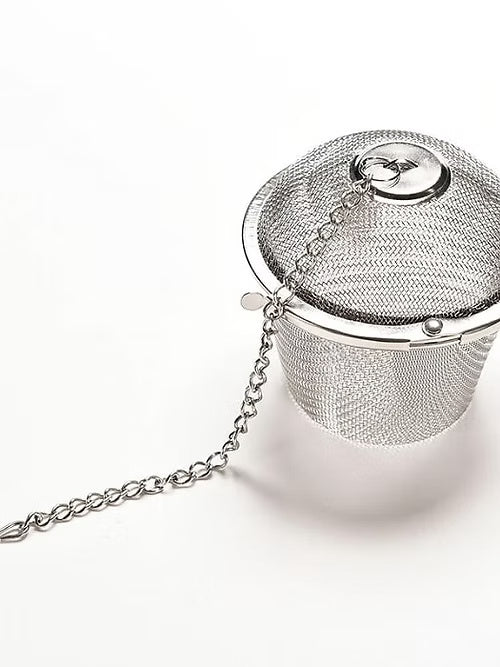 Stainless Steel Tea Strainer Net Type