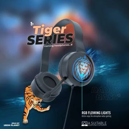 tiger series GHP-25000