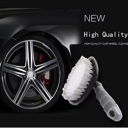 Tyre Cleaning Brush