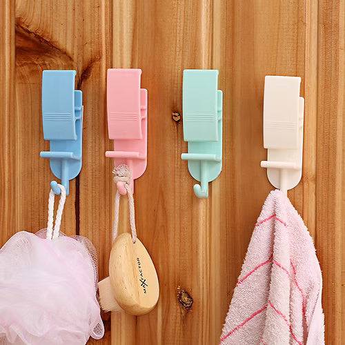 Multipurpose Drum Holder Hook