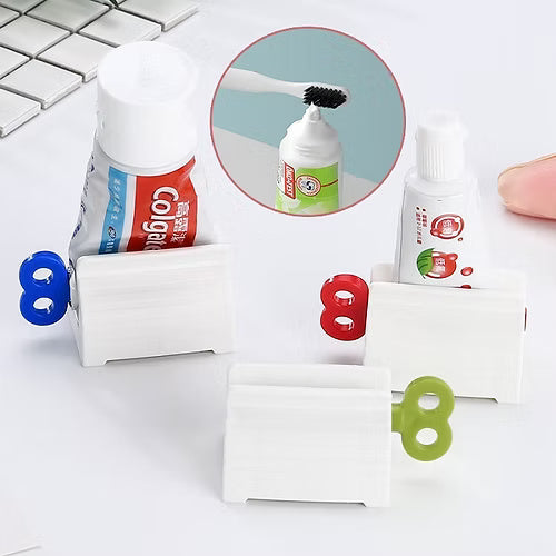 Paste Squeezer