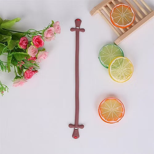 Duck Shape Bag Clip