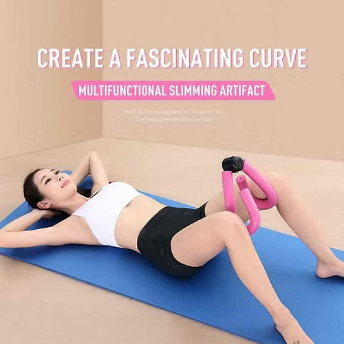Stovepipe Leg Exerciser Home Gym Equipment