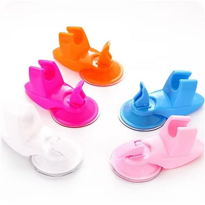 Shower Holder Hanger (Random Color)