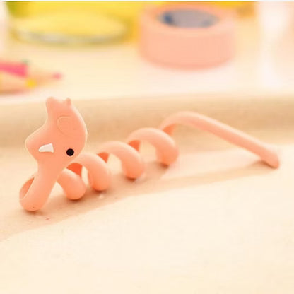 Animal Cable Binder (Pack of 5)