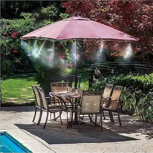 Patio Mistcooling Kit