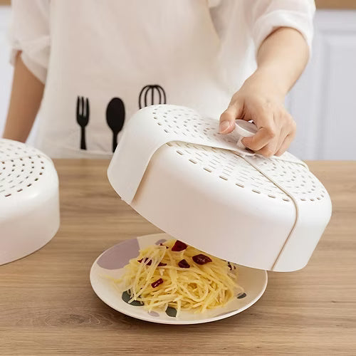Folding Food Cover