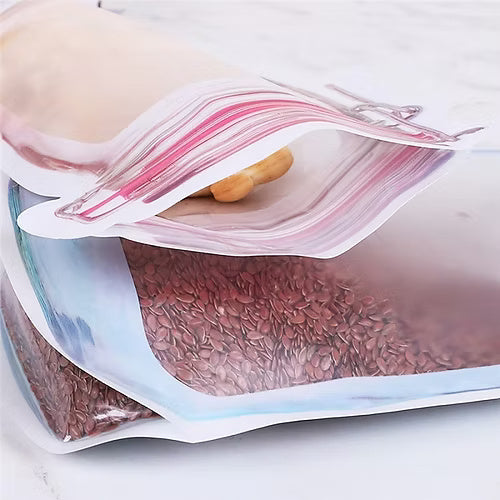 Nut Bag (Pack Of 6) - 4M / 2S