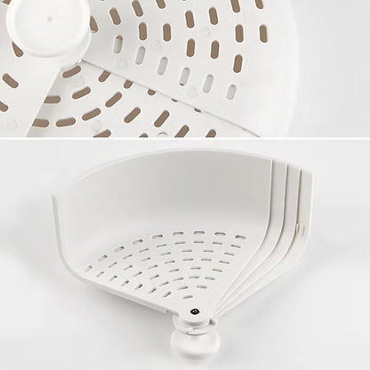 Folding Food Cover