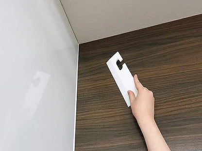 Silicone Wiper