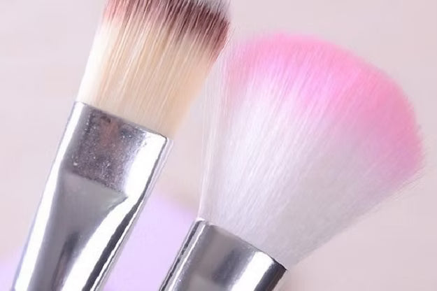 Hello Kitty Makeup Brush Kit