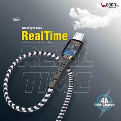 Ubon Realtime WR-621 Type-C