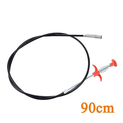 Drain Clog Remover 60 cm