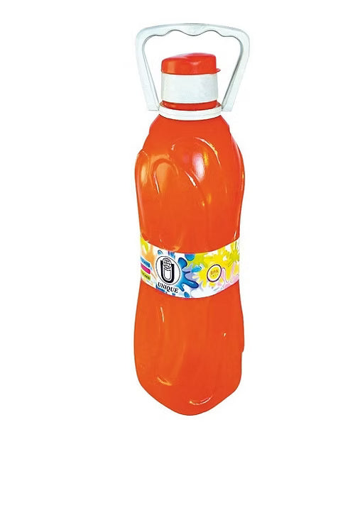 365 Days Plastic Bottle With Handle 2000 (Random Colour)