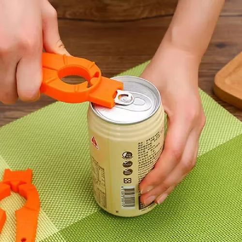 Multi Bottle & Can Opener