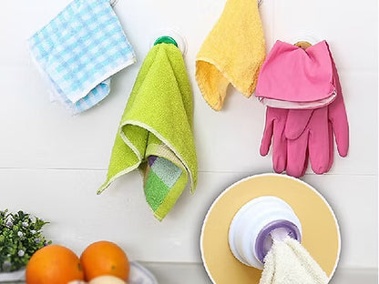 2 Pcs Napkin Holder