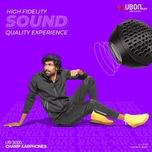 Ubon UB-3000