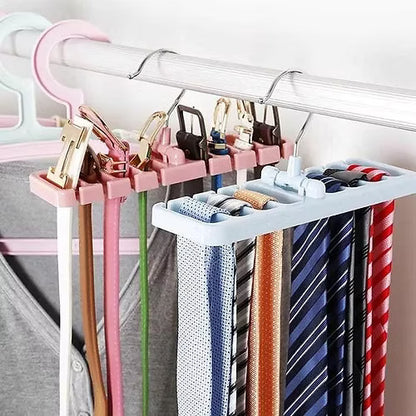 Wardrobe Organizer Combo - 2