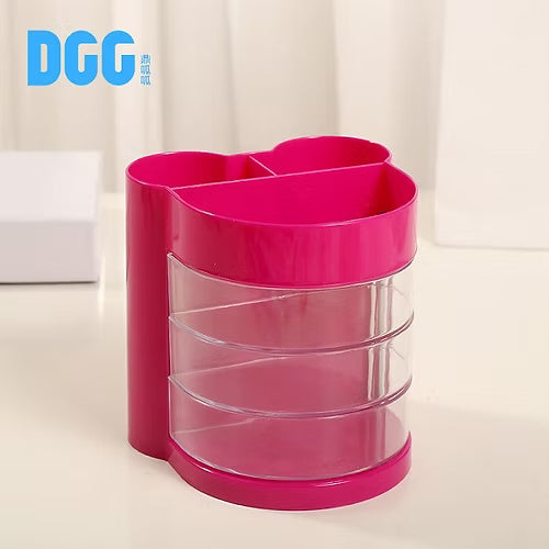 Multi-functional Pen Stand