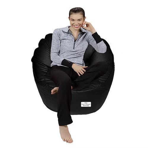 Mudda Bean Bag Cover Without Beans