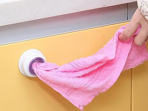 2 Pcs Napkin Holder