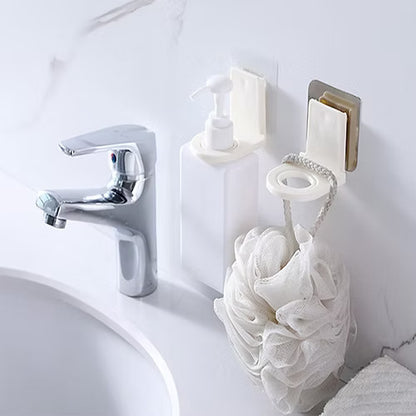 Shampoo Liquid Bottle Holder (Pack Of 5)