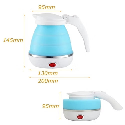 Collapsible Kettle Random