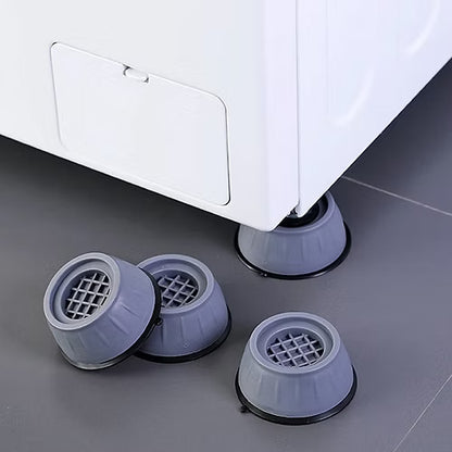 4 Pcs Anti Vibration Pad for Appliances