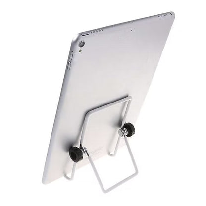 Foldable Metal Tablet Mobile Holder