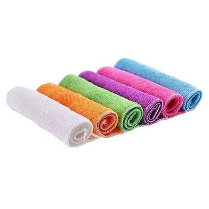 Cleaning Towel (6Pcs Set)
