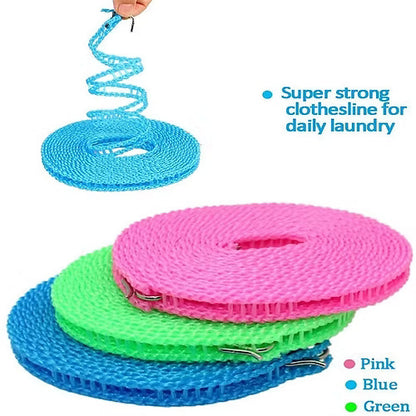 5 mtr Clothline Rope (Random)