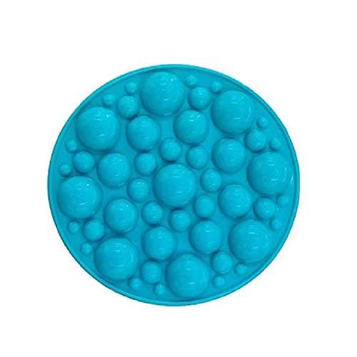 Silicone Bubble Shape Chocolate Mold