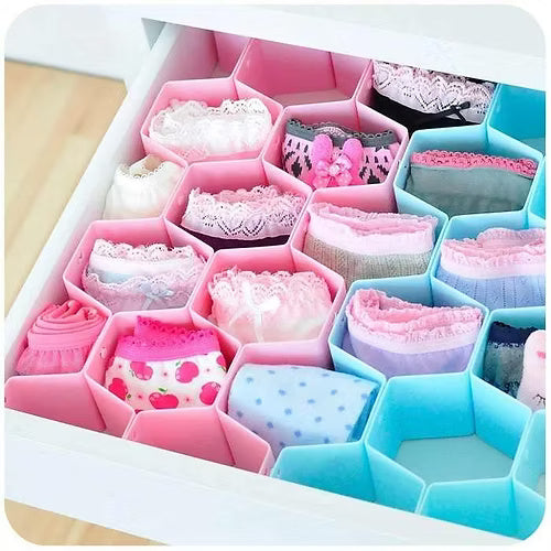 Wardrobe Organizer Combo - 2