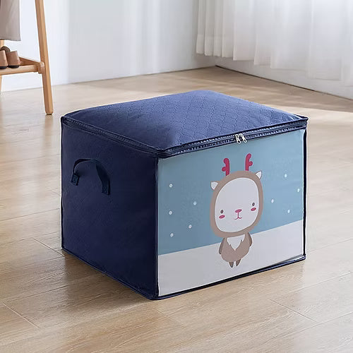 Non-Woven Storage Bag (Random)