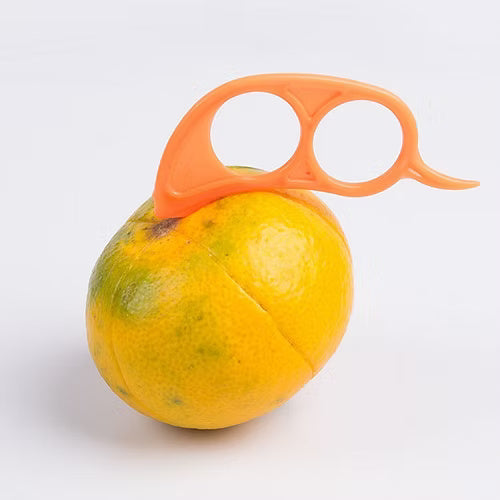 Orange Peeler