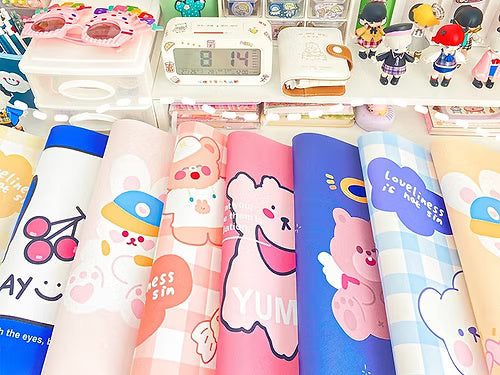 Waterproof Kids Mat
