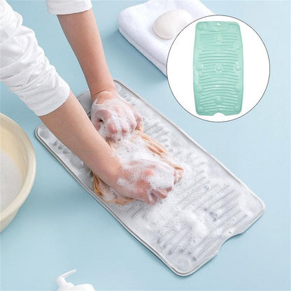 Multi-functional Suction Type Washing Board