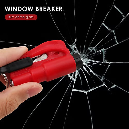 Hammer Car Window Breaker