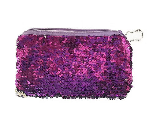 Magic Mermaid Sequin Pouch