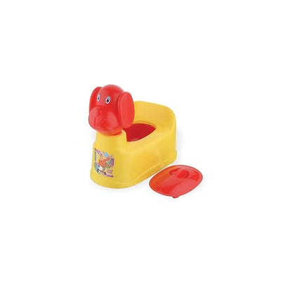 Heavy Quality Goffy Baby Potty Pot