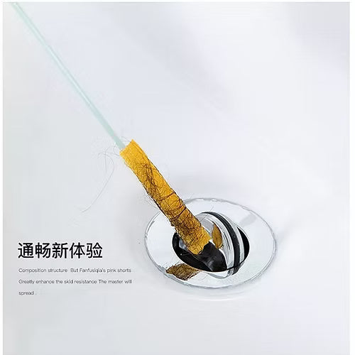 Hand Operation Drain Stick