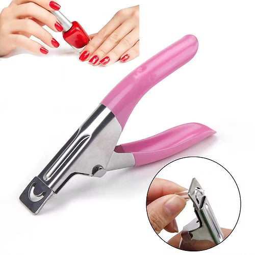 Professional Nail Clipper