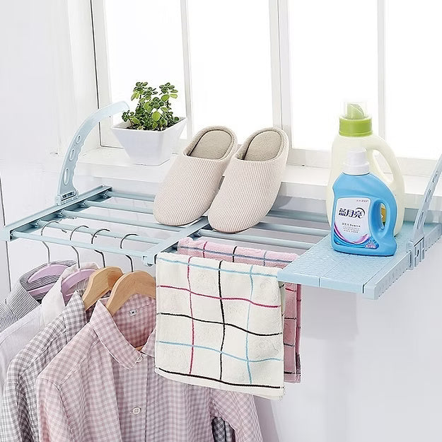 Multipurpose Telescopic Drying Rack - Big