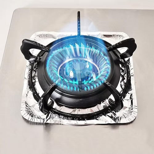 10 Pcs Gas Pad