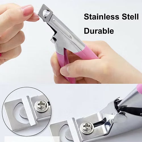 Professional Nail Clipper